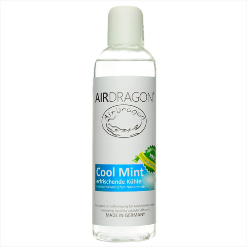 Airdragon cool mint 200 - airdragon, ml