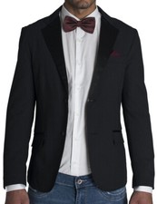 Giacca Uomo Fashion Elegante