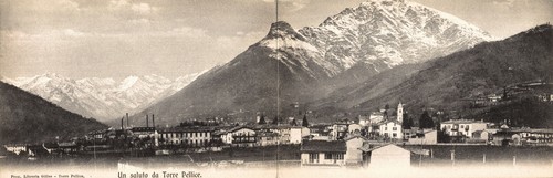 Torre pellice torino - pellice,,