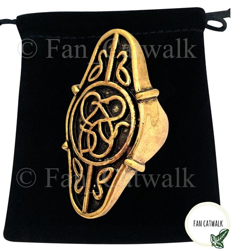 Anello elrond signore degli - anello,