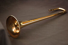 Campana tromba originale Bach