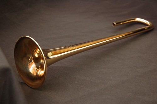 Campana tromba originale bach - campana,