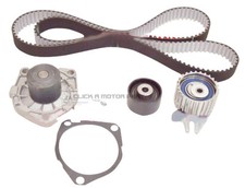 ALFA 159 1.9 JTDM 16V TIMING