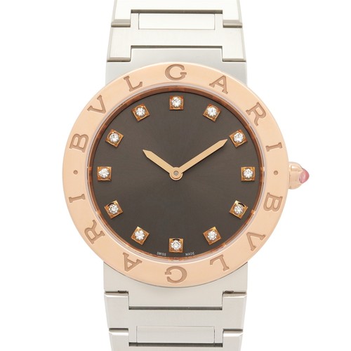 Orologio polso bvlgari - orologio, da