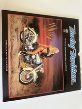 Calendario "Dreamgirls"