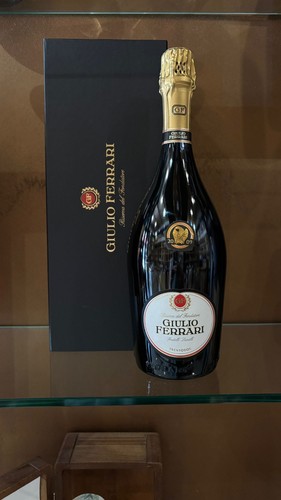 Trento doc riserva del - riserva,