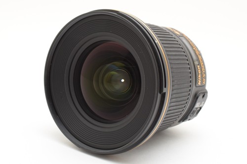 Nikon nikkor f 1 8 - nikon, mm