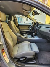 BMW E90 E91 Sedili in Pelle