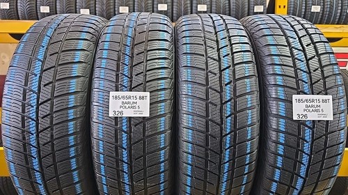 Pneumatici 185 r15 88t - 4x,