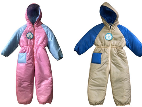 Tuta intera piumino neonato - tuta, intera-piumino-neonato
