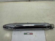 SILENZIATORE FINALE SCARICO NUOVO MOTO MORINI CORSARINO ZT 50 (VW1359)