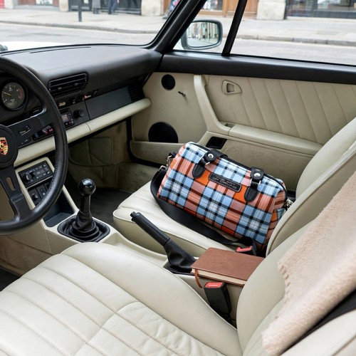 Borsa the art - art, driving