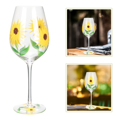 Flauto decorativo bicchiere