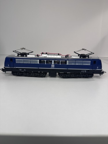 Lima treno elettrico scala - scala, ho