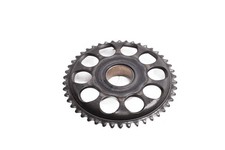 Motore a ruota libera con