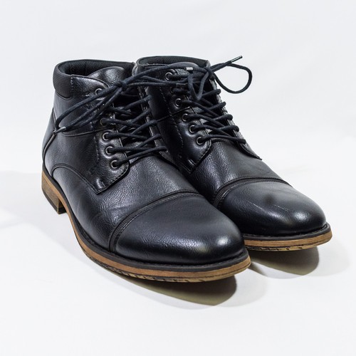 Stivaletti perry ellis - perry,