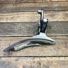 Deragliatore anteriore vintage