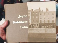 Dubliners By James Joyce FOLIO