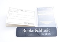 Roland SN-R8-04 per libreria