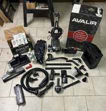 Aspirapolvere Avalir Kirby completo come nuovo