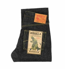 Jeans dritti stretti STUDIO