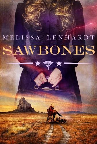 Melissa lenhardt sawbones - lenhardt,