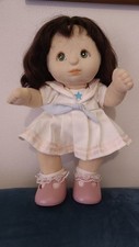 Bambola Poupee Doll My Child Mora