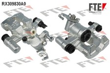 Pinza freno FTE 9290168 ghisa