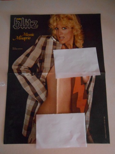 poster-MINNIE