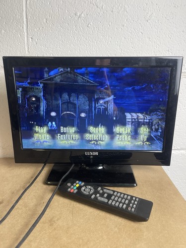 Luxor pollici lettore - 16”,