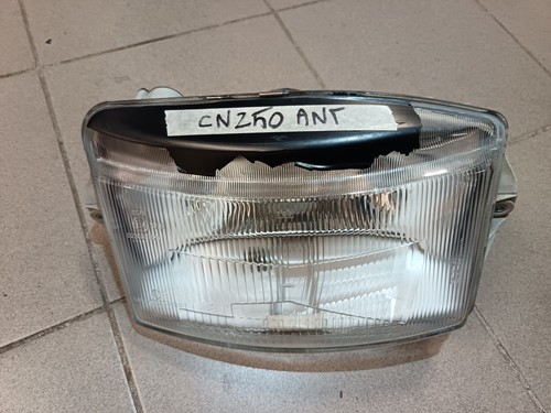 Faro anteriore honda cn250 - honda,