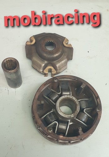 Variatore suzuki sixteen - suzuki,