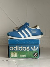 Adidas Rekord EU31 / UK12.5 OG