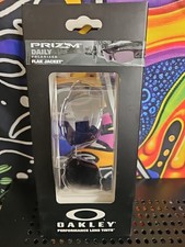 Oakley Flak Jacket Prizm Daily