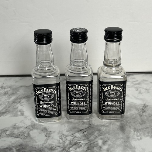 Jack daniels vuoti vecchi - jack, n