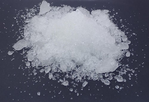 Acetato sodio triidrato - acetato,