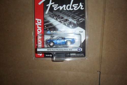 Sc419 auto world super iii - auto,
