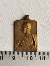 MEDAGLIA CARDINALE MERCIER Ref20406J