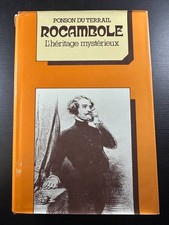L'Eredità Misteriosa