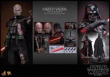 Dark Vador Hot Toys DX44
