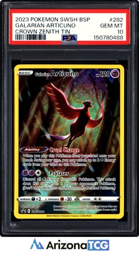 Pokemon 2023 galarian - pokemon, articuno