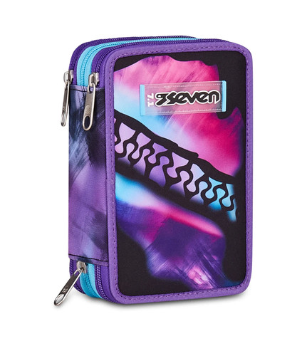 Astuccio seven zip - astuccio,