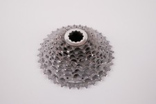 Cassetta Shimano XT CS-M770, 9