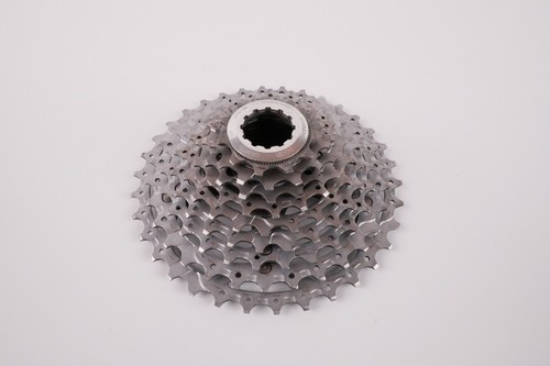 Cassetta shimano m770 9 - shimano, cs-m770,