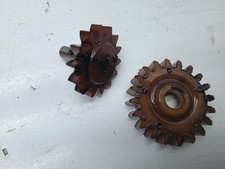 YAMAHA XV 250 VIRAGO 1996 INGRANAGGI MOTORE