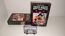 SUGAR SUGAR RUNE SEQUENZA