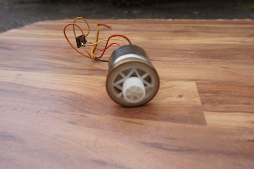 Motore thorens 126 - thorens,