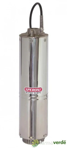 Speroni scm pompa - speroni,
