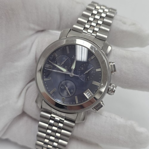 Orologio zodiac calame - zodiac,