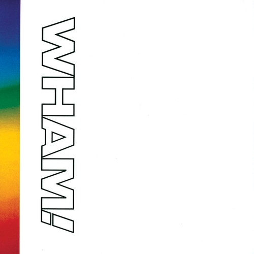 Wham the final - the,